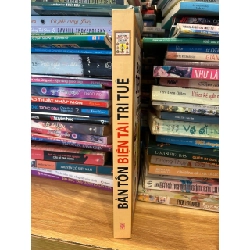 Bản tôn biện tài trí tuệ-Chu Tước Nhi dịch 786281