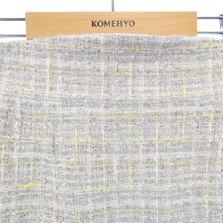 CHANEL P35515V25562 09P Váy - Hàng hiệu Chính hãng 815404