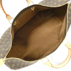 Túi Boston Louis Vuitton Monogram 55cm M41424 613957