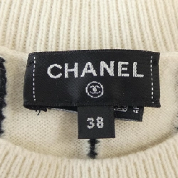 【Mã giảm giá】Chanel CHANEL Áo len 640282