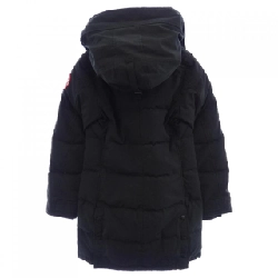 【Khuyến mãi】Áo khoác lông vũ Canada Goose 638909