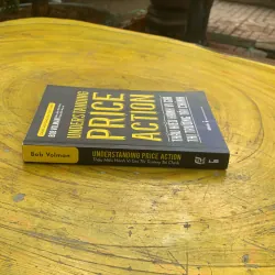 THẤU HIỂU HÀNH VI GIÁ THỊ TRƯỜNG TÀI CHÍNH - chuỗi sách giao dịch thực chiến  753239