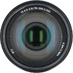 Ống kính FE70-300mm F4.5-5.6 GOSS (SEL70300G) - Hàng hiệu Authentic 879916