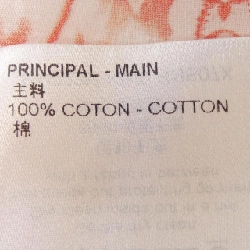 Áo sơ mi ngắn tay họa tiết monogram Louis Vuitton 896854