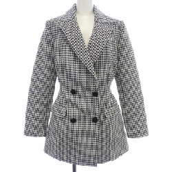 【Mã giảm giá】Self-Portrait áo khoác