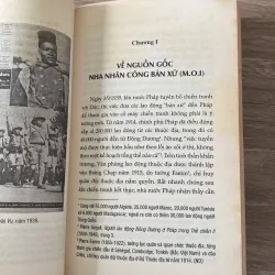 LÍNH THỢ ĐÔNG DƯƠNG Ở PHÁP (1939-1952), MỘT TRANG SỬ THUỘC ĐỊA BỊ LÃNG QUÊN 937328