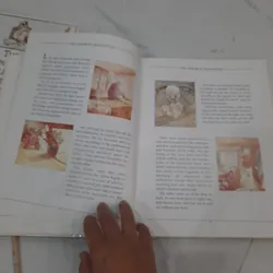 The Great big treasury of Beatrix potter 719054