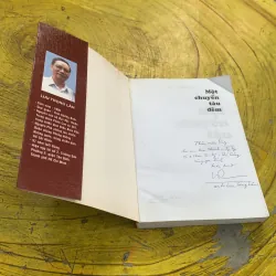 MỘT CHUYẾN TÀU ĐÊM- LƯU TRỌNG LÂN 748639