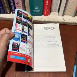 II Hạt Giống Tâm Hồn: Cho Lòng Dũng Cảm Và Tình Yêu Cuộc Sống (2 Cuốn) - 2014 760691