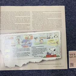 The Peanuts movie (BC) 738255