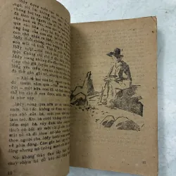 Jody và con hươu non 1031505