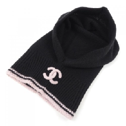 CHANEL Balaclava AAB251B21459 Mũ len - Hàng hiệu Chính hãng 834130