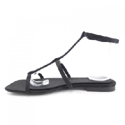 Giày sandal FERRAGAMO - Hàng hiệu Authentic 830721