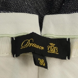 Đồ hiệu DRAWER 6514-236-1549 Quần - Hàng hiệu Authentic 819493