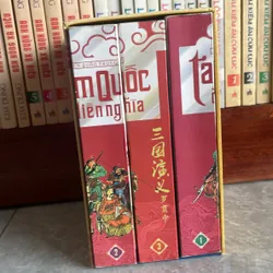 Tam Quốc Diễn Nghĩa 577538
