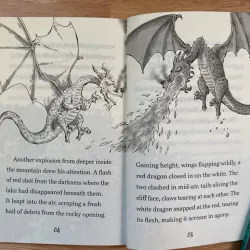 The Legends of King Arthur  - 10 quyển - No box 747046