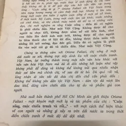 Cuộc sống, cuộc chiến và rồi… 960662