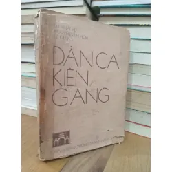 Dân ca kiên giang - Lư Nhất Vũ & cộng sự 408726