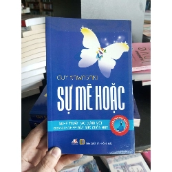 (Sách cũ SCGR) Sự mê hoặc - Kawasaki 2013 VAVO-A0 Blogmeo090426