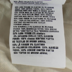 MIU MIU ML1181 SOOO 16Q8 Áo khoác - Hàng hiệu Chính hãng 812088