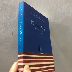 Nước Mỹ (Kẻ mất tích) - Franz Kafka (như mới!) 327152