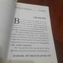 CÔNG TỬ BẠC LIÊU, Sự thật & Giai thoại 497880