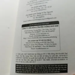 Vào trong hoang dã - Jon Krakauer 974052