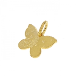 AU999.9 Mặt dây chuyền Bướm - Hàng hiệu Chính hãng 869236