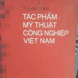 Tác phẩm mỹ thuật công nghiệp Việt Nam