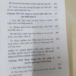 CÁC CÔNG TY XUYÊN QUỐC GIA  1007058