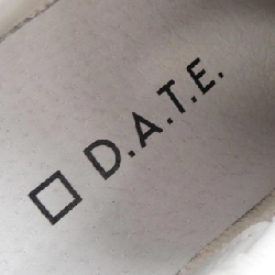 【Mã giảm giá】Giày sneaker D.A.T.E. 662424