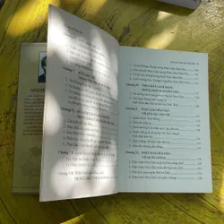 COMBO PHẬT GIÁO HOÀ HẢO- NHẬN THỨC PHẬT GIÁO HOÀ HẢO & SẤM GIẢNG THI VĂN GIÁO LÝ 687924