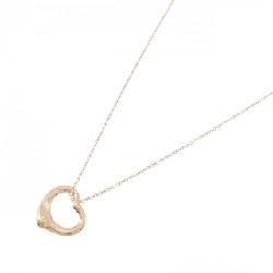 Dây chuyền Tiffany Open Heart - Hàng hiệu Authentic 841886