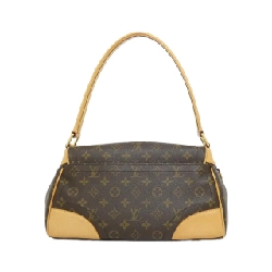 Túi xách vai Louis Vuitton Monogram Beverly MM M40121 610664