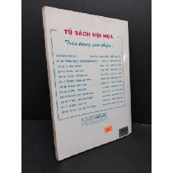 Căn Bản Họa Hình Chân Dung khổ lớn mới 80% ố nhẹ 2009 HCM0107 Hoài An, Quang Minh KỸ NĂNG 916283