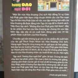 Hương Đạo Ngát Đời - Thích Thiện Nhơn 746557