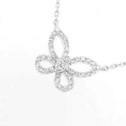 Nhẫn cổ điển Mini Bướm Silhouette - Hàng hiệu Authentic 845571