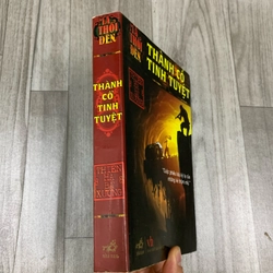 Thành cổ tinh tuyệt - ma thổi đèn. 999 473613