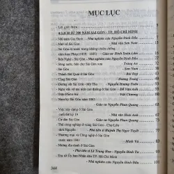 Sài Gòn xưa và nay 1004930