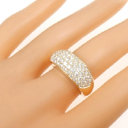 Nhẫn kim cương Van Cleef & Arpels - Hàng hiệu Authentic 840036