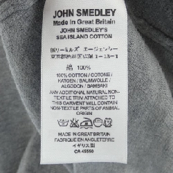 JOHN SMEDLEY Áo len - Hàng hiệu Chính hãng 898633