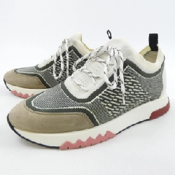 【Mã giảm giá】Giày thể thao HERMES 662401