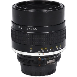 Ống kính AI105mm F1.8S - Hàng hiệu Authentic