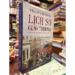 Lịch sử giao thương - William J.Bernstein 135690