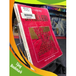(TẶNG BOOKMARK) Bà Chúa Kho 1995 mới 50% ố bẩn Ngô Văn Phú RBK0906 SÁCH VĂN HỌC