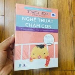 NGHỆ THUẬT CHĂM CON - BRIANTRACY