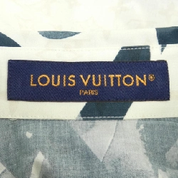 Áo sơ mi LOUIS VUITTON - Hàng hiệu Authentic 900536