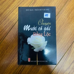 Chuyện Mười Cô Gái
Đồng Lộc - ĐỨC BAN ,TRÂN HUY QUANG#HATRA