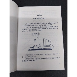 Tuyển chọn những bài toán nâng cao và lời giải dành cho học sinh mới 70% ố vàng có viết 2011 HCM2207 KỸ NĂNG 916429