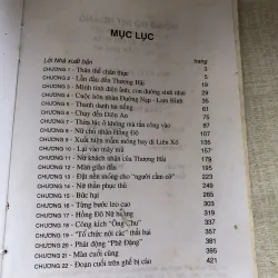 Giang Thanh toàn truyện(Hồng Đô nữ hoàng)-Diệp Vĩnh Liệt 961613